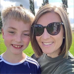 Meet your Posher, Melissa